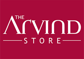 The arvind store