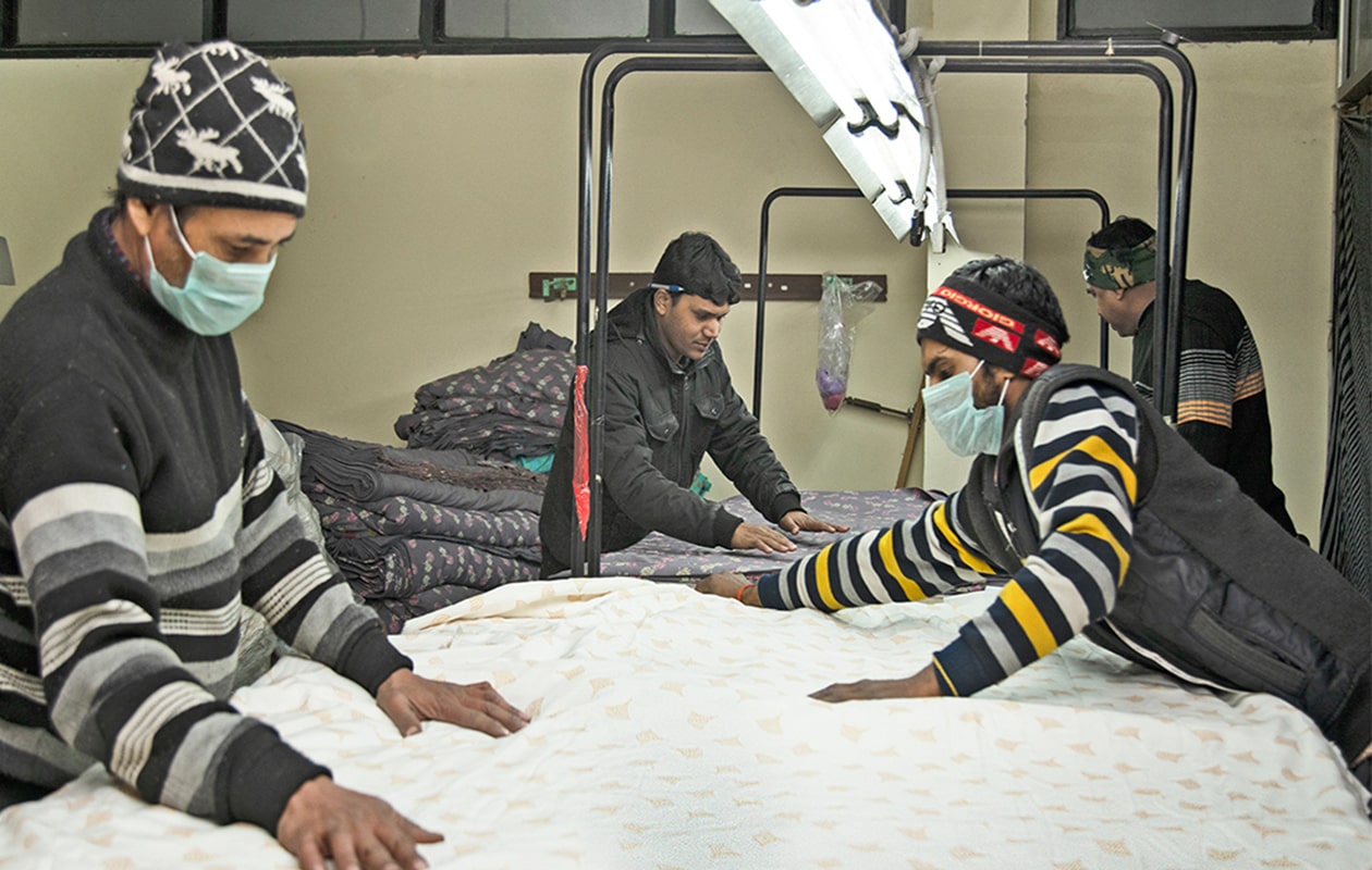 Sustainable fashion and the future of the Indian Garment industry