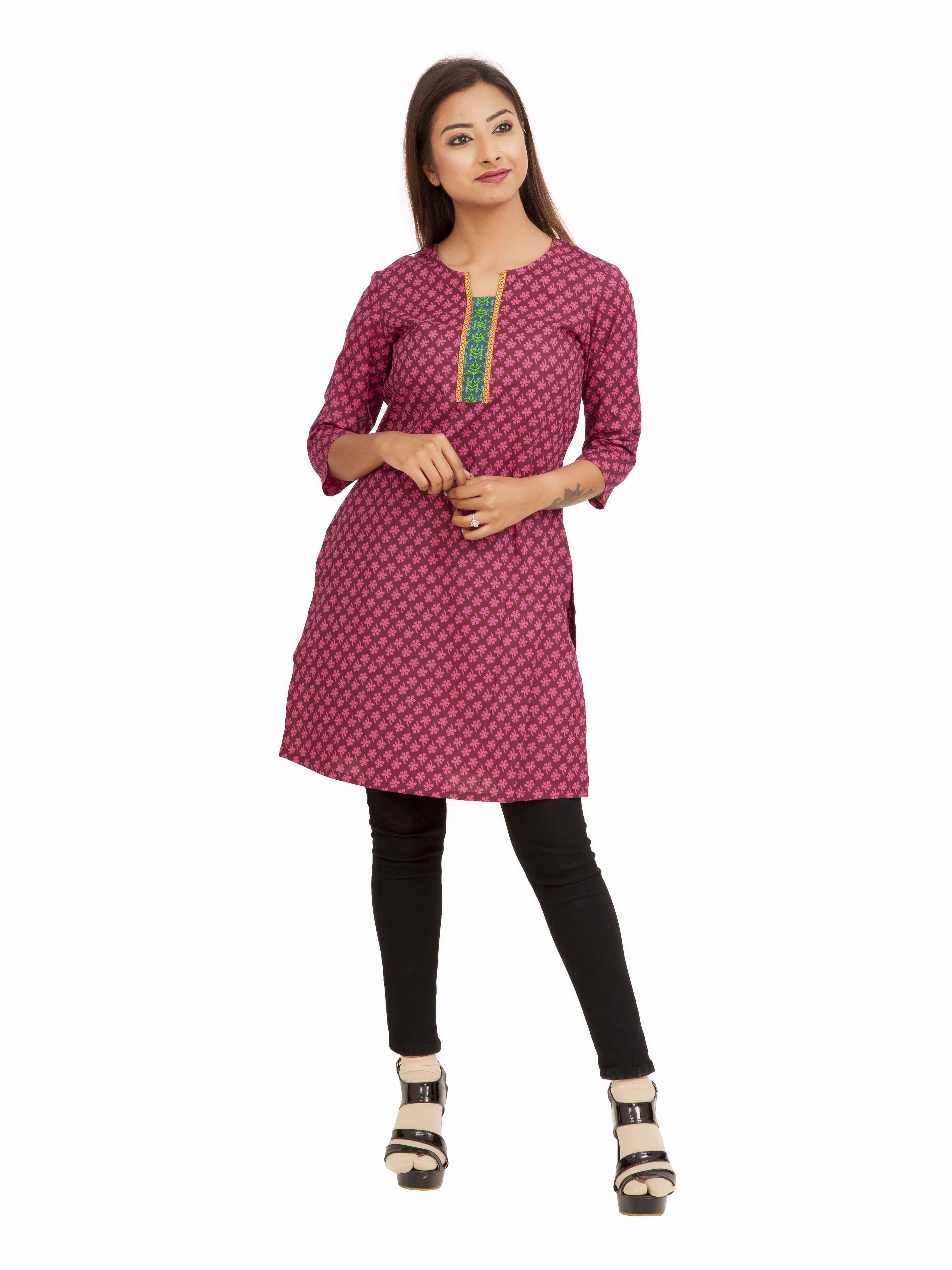 Women's Clothing Wholesale Suppliers in India