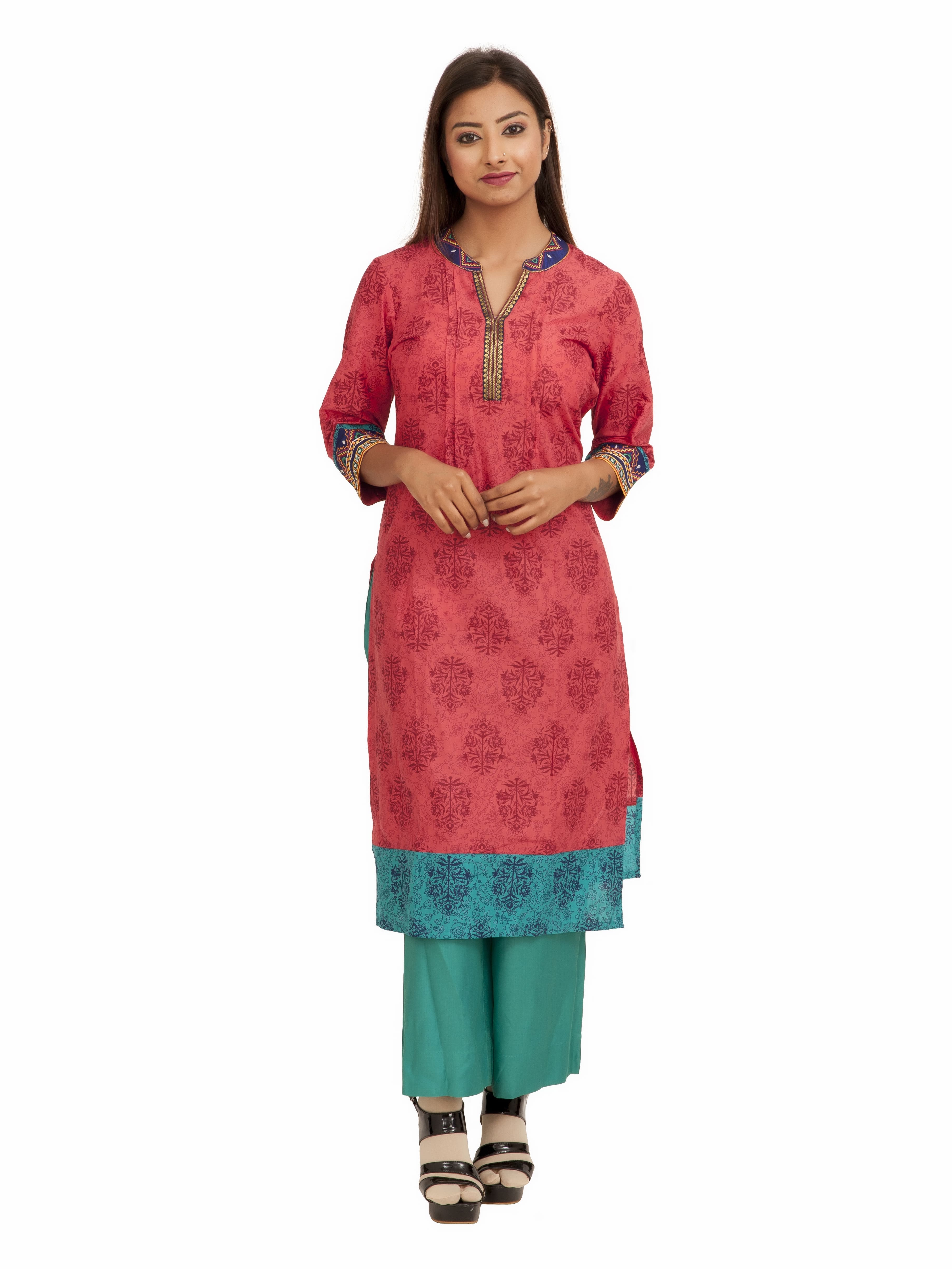 Wholesale Ladies Clothing Suppliers in India