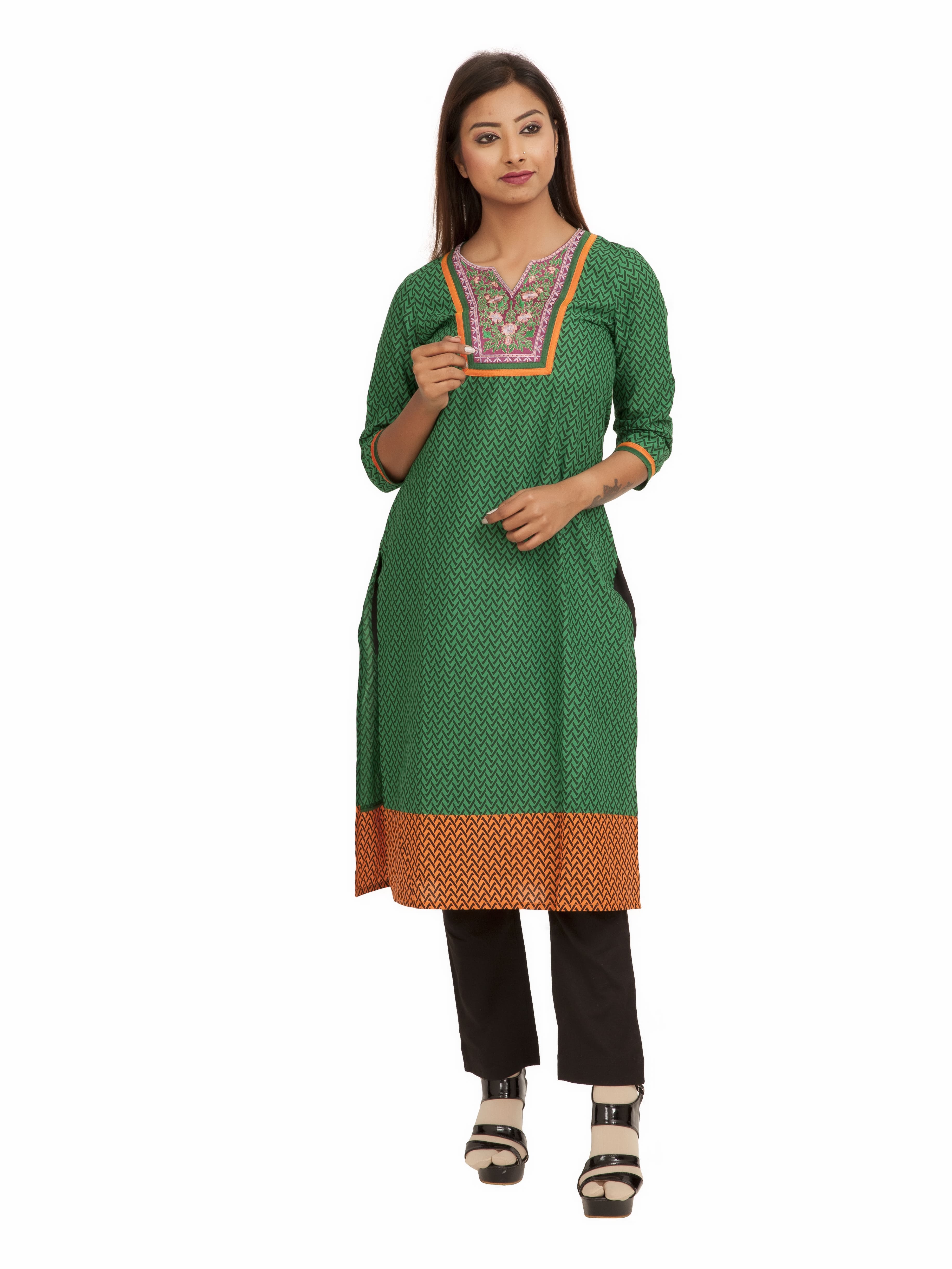 Wholesale Indian Clothing Suppliers in India