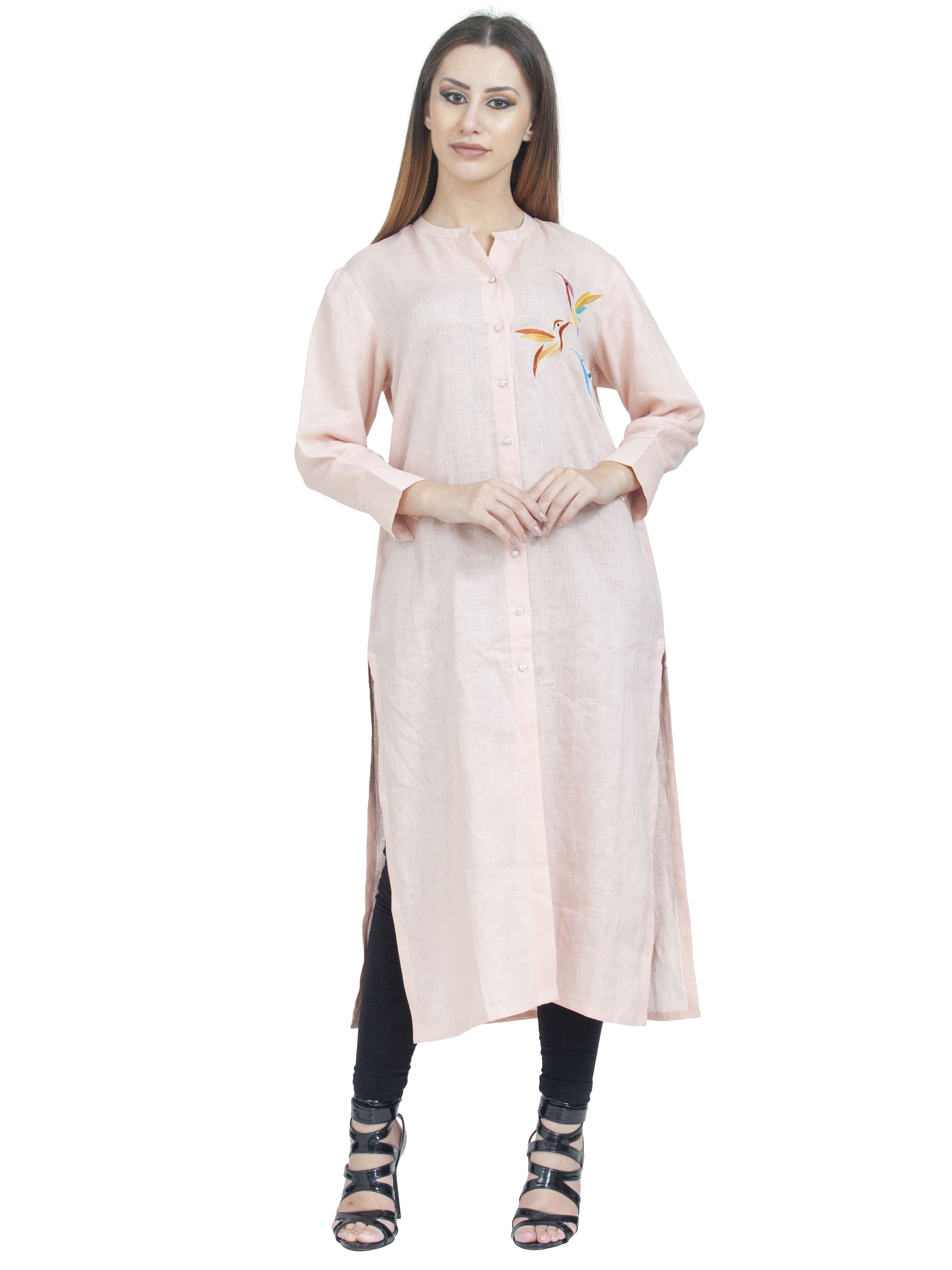 Cotton Clothes Manufacturers in India
