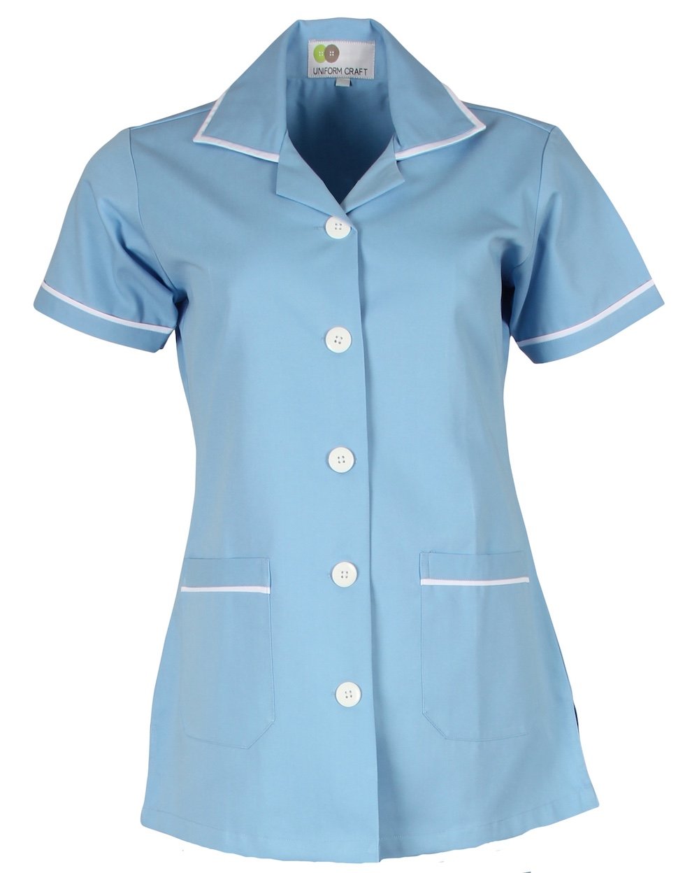 Hospital Uniform Dress in India