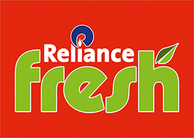 Reliance Fresh