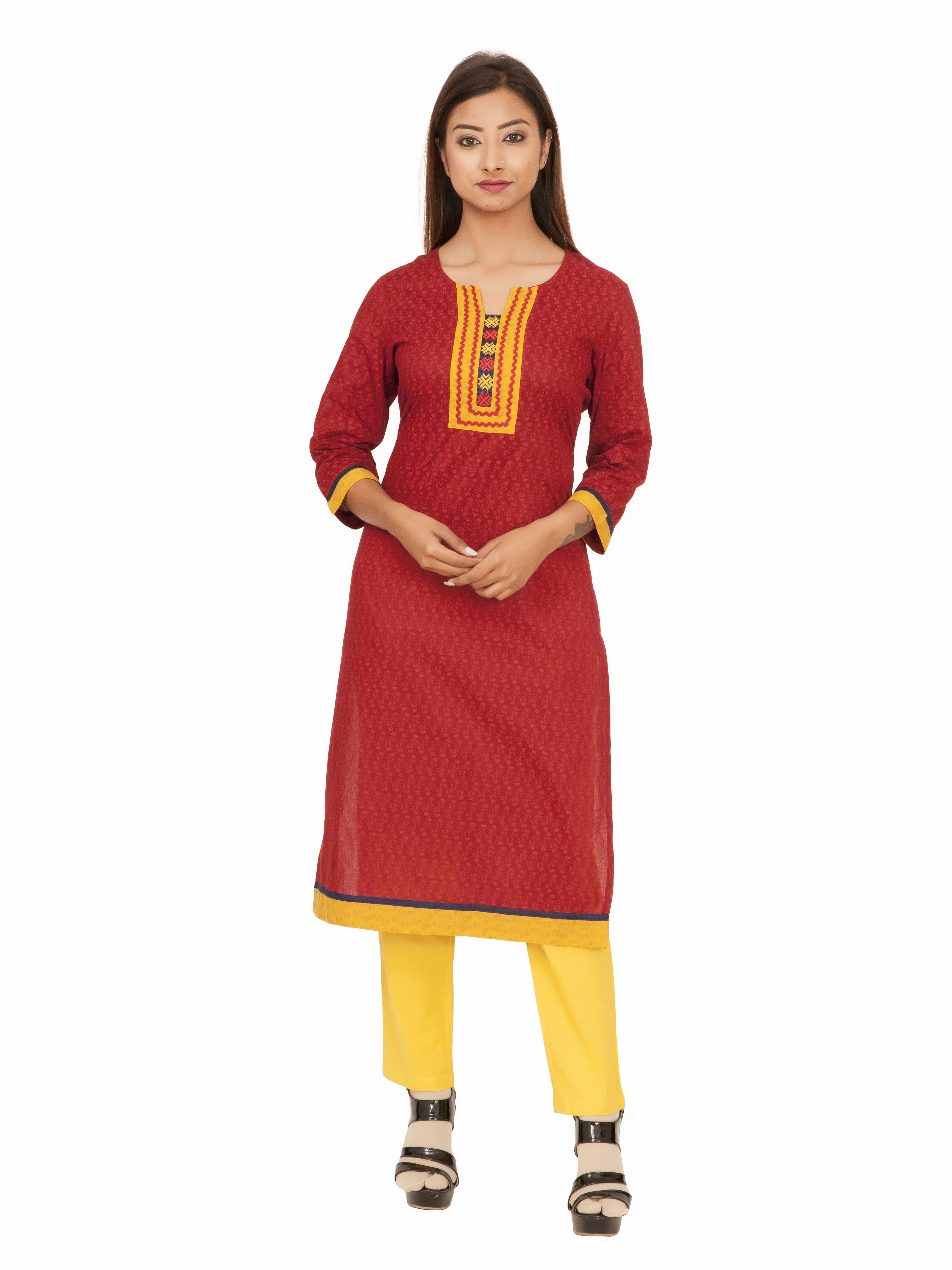 Wholesale Cloth Suppliers in India